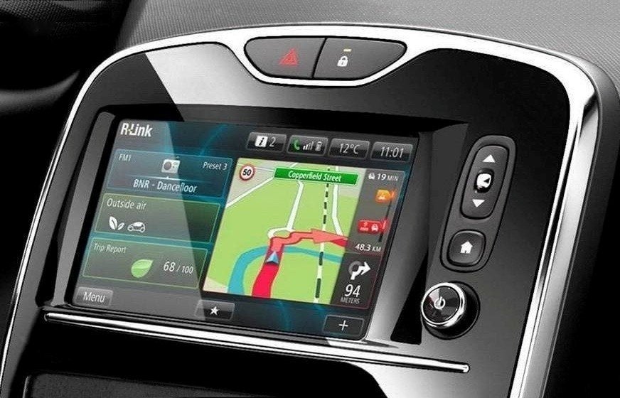 Renault R-Link SD KAART 11.45 Europa 2026, Computers en Software, Verzenden, Nieuw, Heel Europa, Update