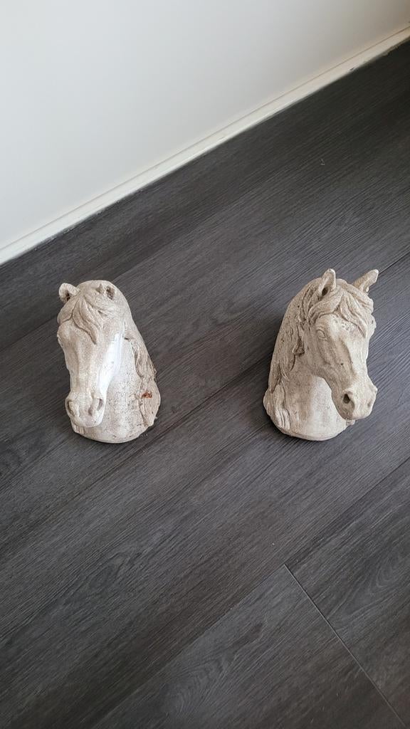 paarden kopjes, Ophalen of Verzenden
