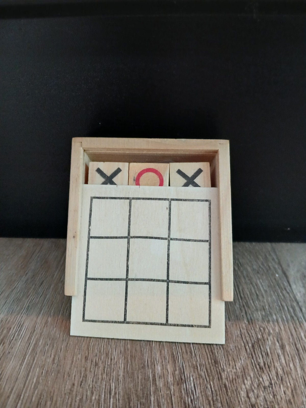 Boter kaas en eieren spel, Verzenden, Zo goed als nieuw, Overige typen