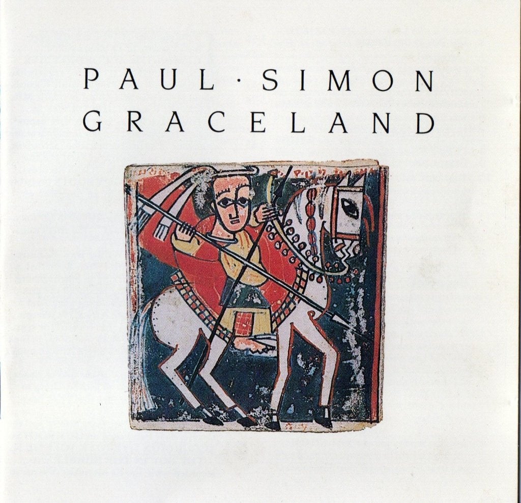 CD Paul Simon [2x], Ophalen of Verzenden, Zo goed als nieuw, Inclusief doosje