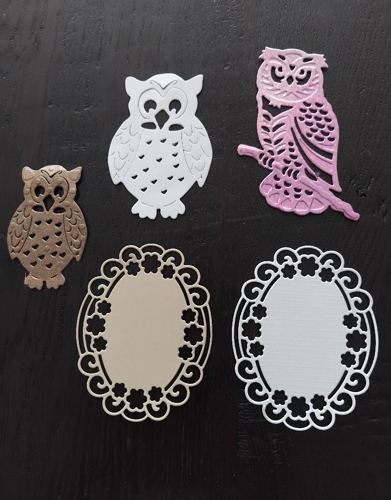 Oplegkaartjes/Sjablonen voor Zandschilderen, Ophalen of Verzenden, Gebruikt, Overige thema's, Overige typen