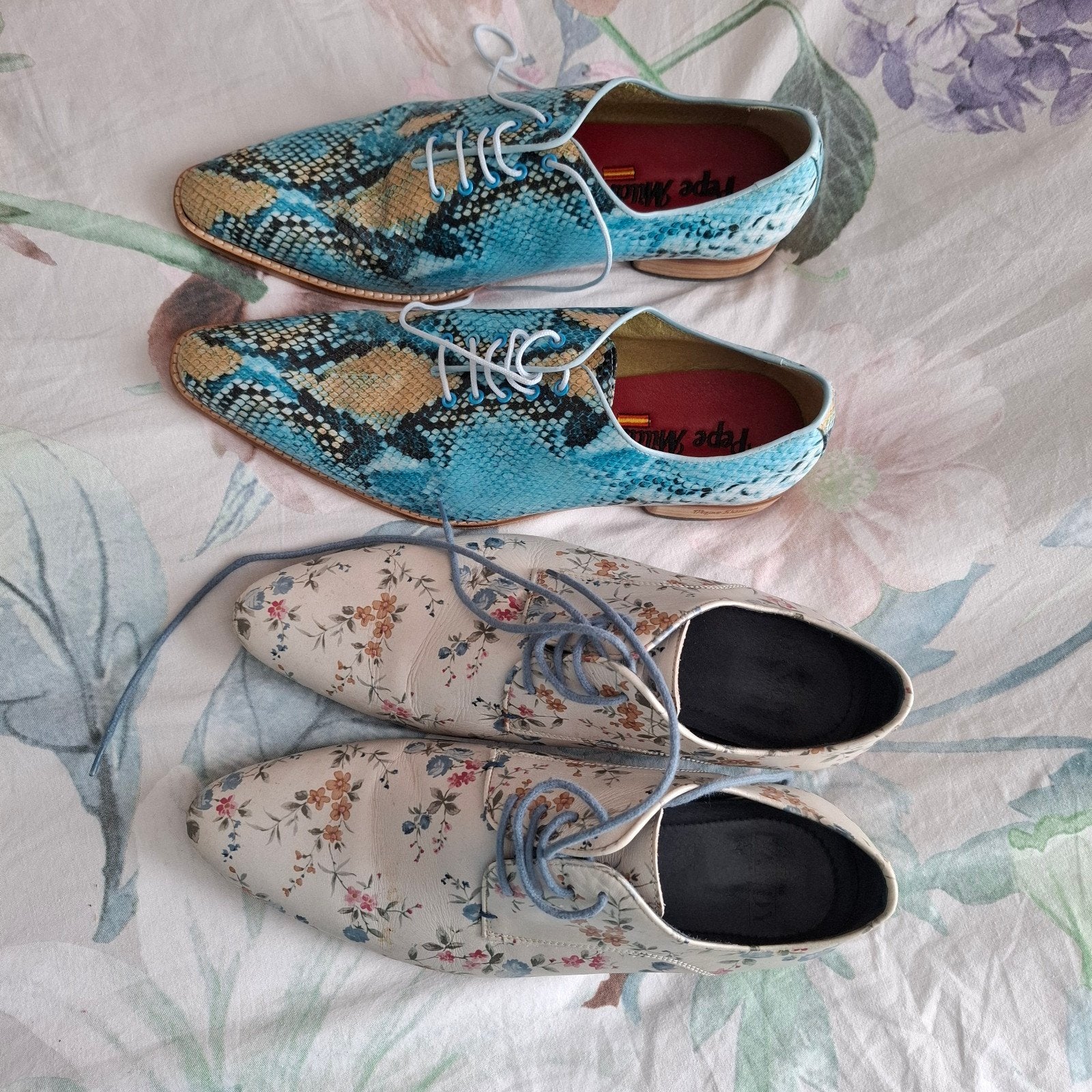 Pepe Milan Herenschoenen - Diverse Stijlen, Schoenen met lage hakken, Overige kleuren, Ophalen of Verzenden, Zo goed als nieuw