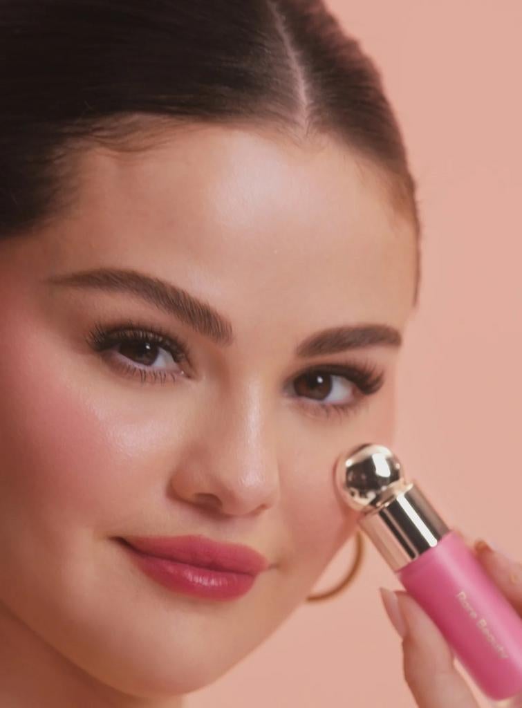 NIEUW! Soft pinch liquid blush *ORIGINEEL”, Sieraden, Tassen en Uiterlijk, Uiterlijk | Cosmetica en Make-up, Ophalen of Verzenden