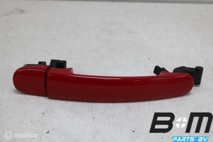 Portiergreep Skoda Citigo LY3D 5N0837205M, Auto-onderdelen, Carrosserie en Plaatwerk, Gebruikt