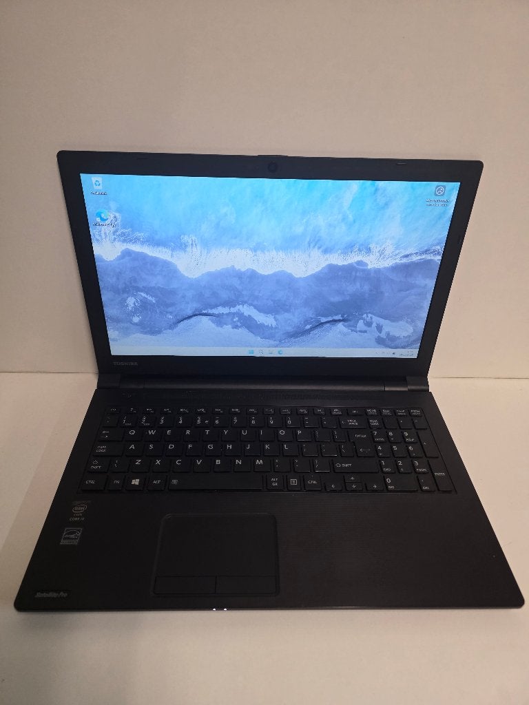 Toshiba Laptop! i3 4005U | 8GB RAM | 120GB SSD | Windows 11, Computers en Software, Ophalen, Toshiba, 8 GB, Minder dan 2 Ghz