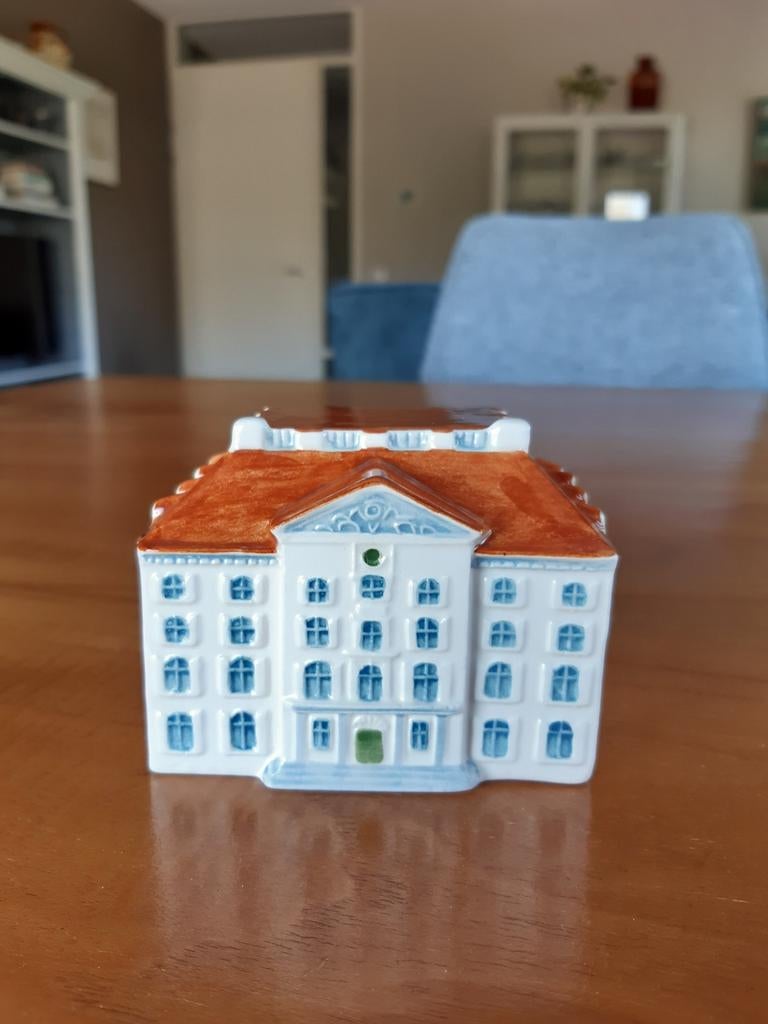Paleis Het Loo in zeer goede staat Goedewaagen, Ophalen of Verzenden, Zo goed als nieuw, Paleis of Waag