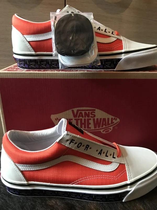 Patta x Vans Old Skool 36 Dx Size mt 42,5., Kleding | Heren, Schoenen, Overige kleuren, Nieuw, Ophalen of Verzenden, Sneakers of Gympen
