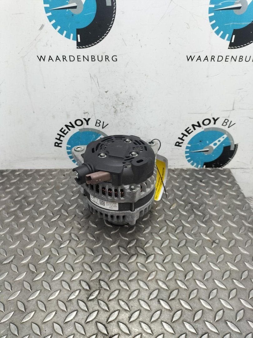 PEUGEOT 2008 P24E 2008 GT 1.2P Aut. DYNAMO 2023, Ophalen of Verzenden, Gebruikt, ARN erkend