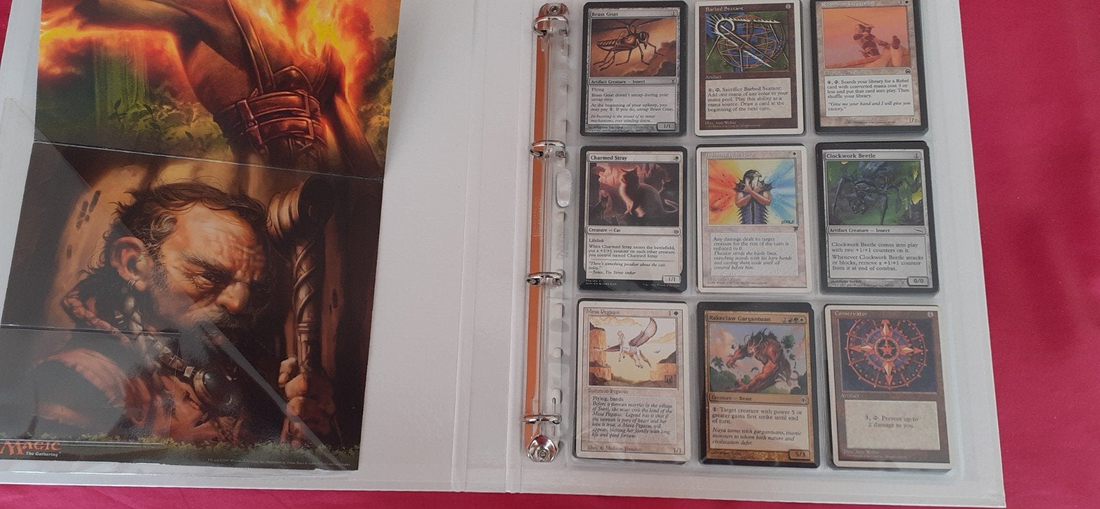 MAGIC KAARTJES, Ophalen of Verzenden