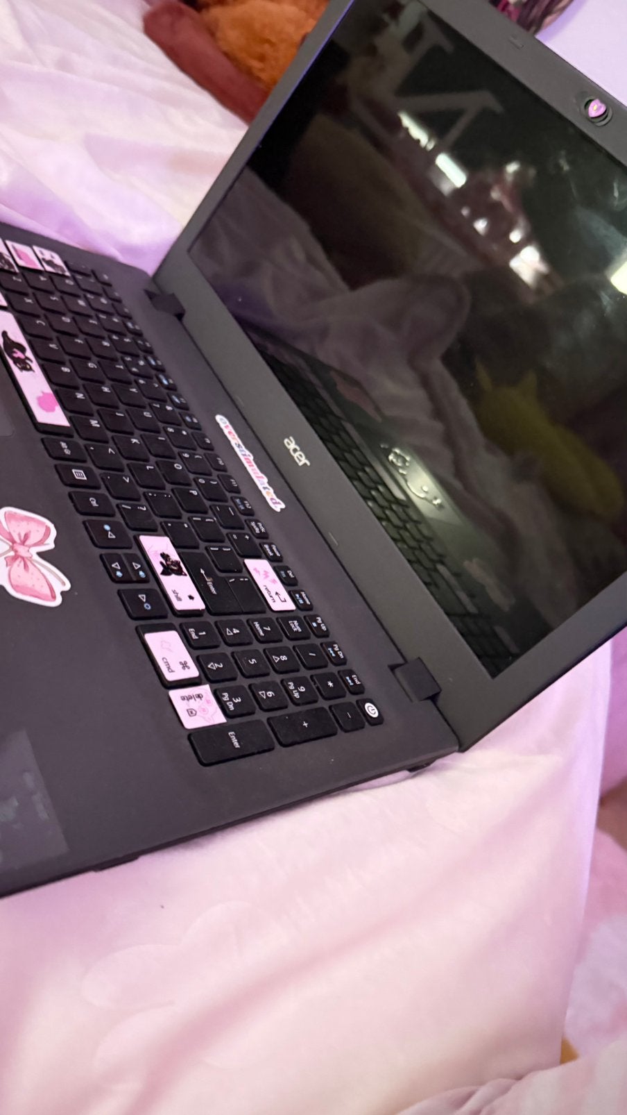 Acer Aspire E5-573-311M Laptop Te Koop, Computers en Software, Ophalen of Verzenden, Zo goed als nieuw, 15 inch, 2 tot 3 Ghz