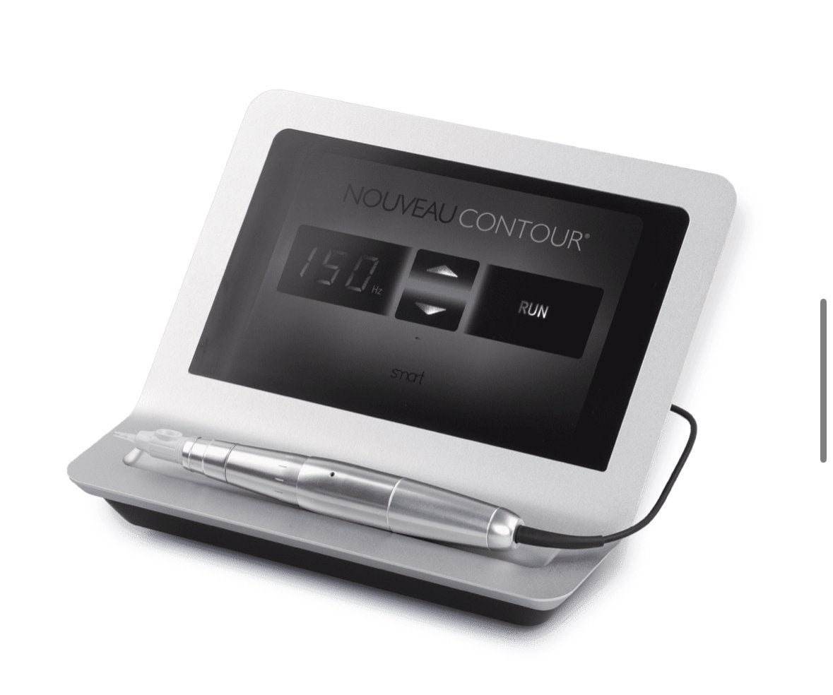 Nouveau contour smart, Ophalen of Verzenden, Zo goed als nieuw