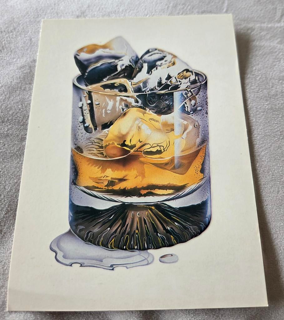 On the Rocks - Peter Kelly, Verzenden, 1980 tot heden, Ongelopen, Overige thema's