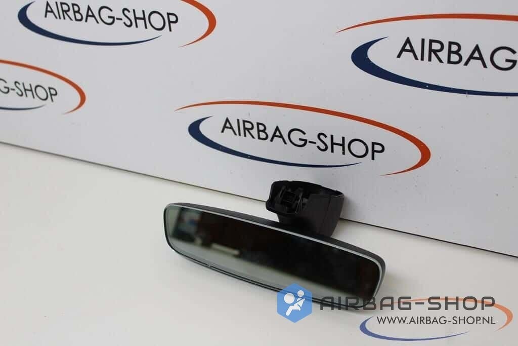 Audi A4 Automatisch dimmende Binnenspiegel 8W08575119B9, Gebruikt, -, -, -