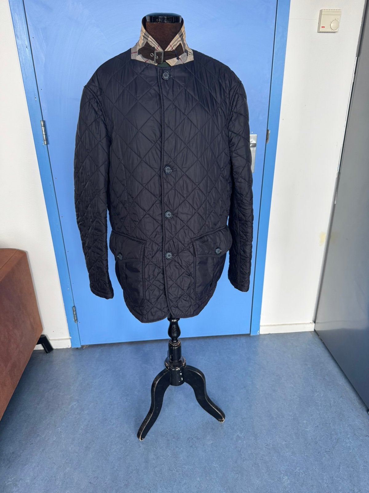 Barbour, Verzenden, Gedragen, Maat 56/58 (XL), Overige kleuren