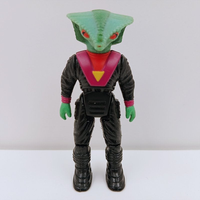 Dino-Riders Rasp Tyco 1987, Ophalen of Verzenden, Zo goed als nieuw