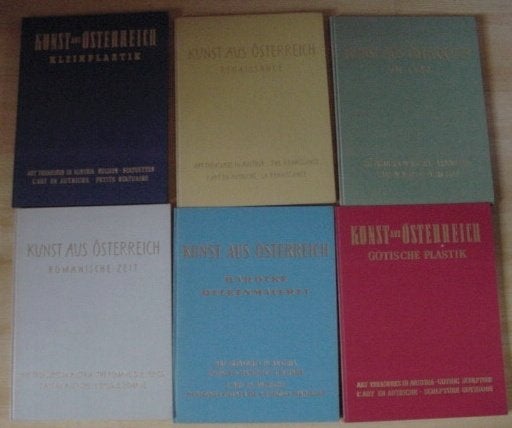 16 x schilderkunst-barok-romantiek- beeldhouwen -porselein, Ophalen of Verzenden, Zo goed als nieuw, Overige onderwerpen