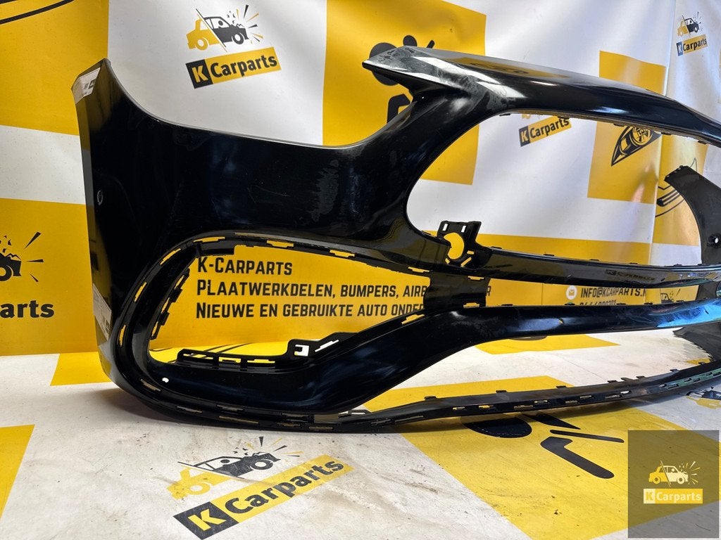 Mercedes C klasse W206 AMG voorbumper bumper A2068808501, Info@fabrikant.eu, Mercedes-Benz, Ophalen of Verzenden, Bumper