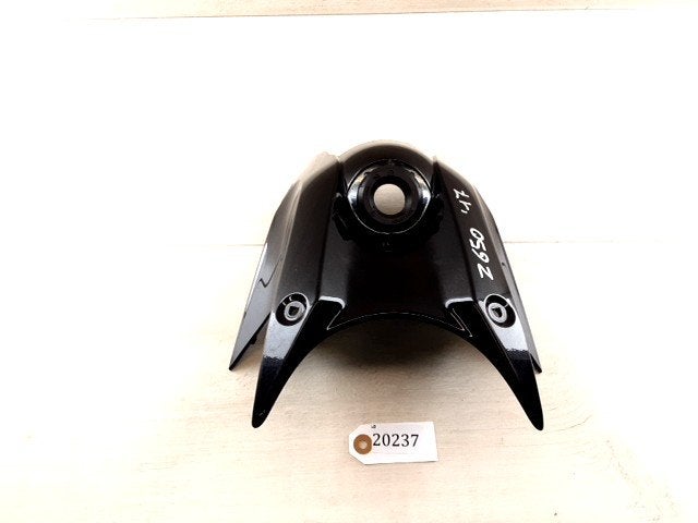 Z650 2016 - 2020 Kawasaki Kuipdeel D1-38119, Motoren