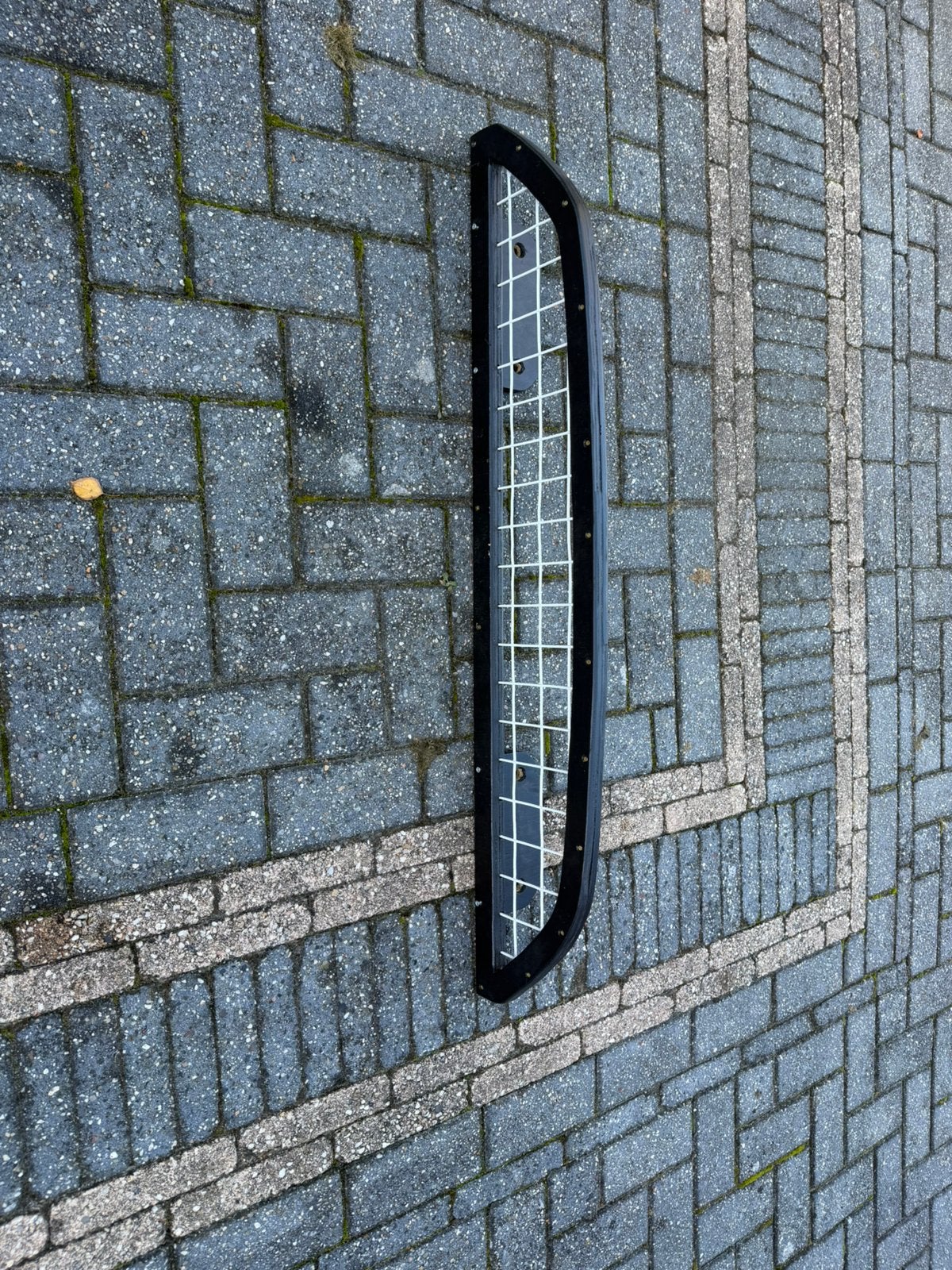 Hondenrek voor audi A3, Auto-onderdelen, Ophalen, Voor, Audi, Bumper