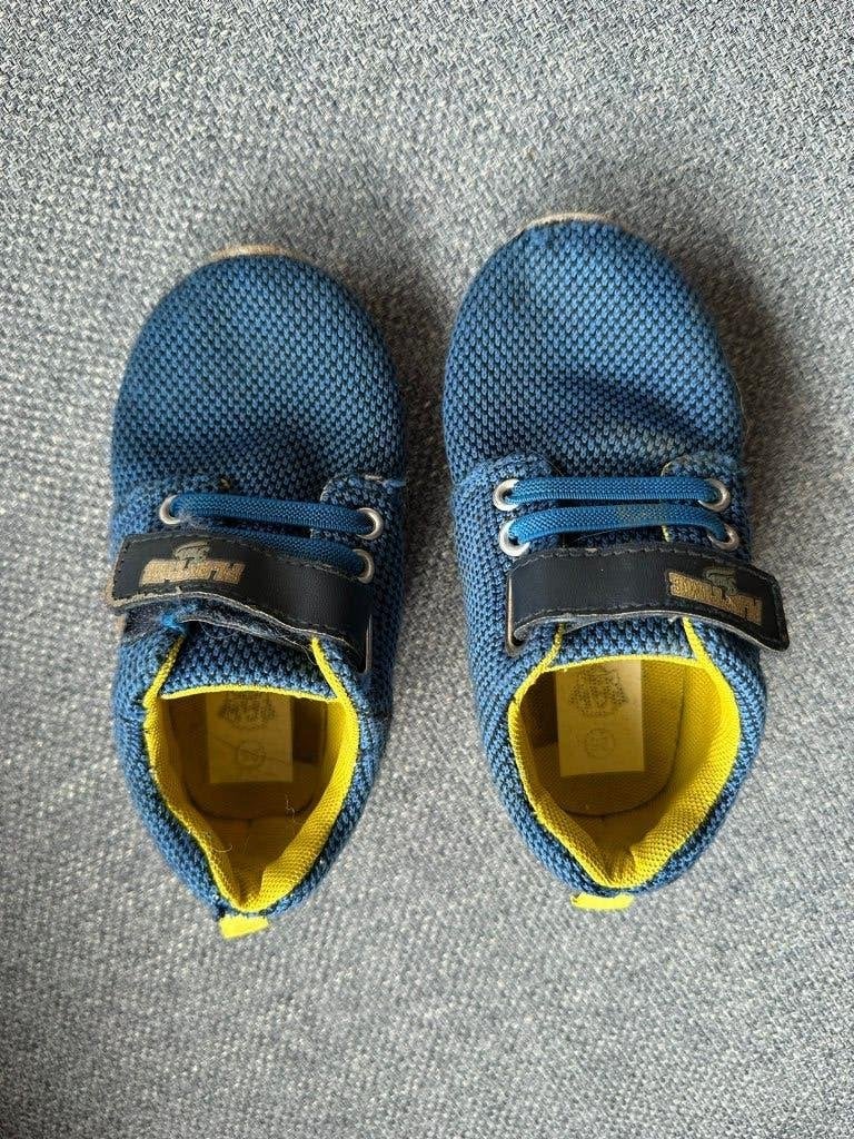 kinderen schoenen maat 25 paw patrol, Gebruikt, Schoenen, Ophalen of Verzenden, Paw Patrol