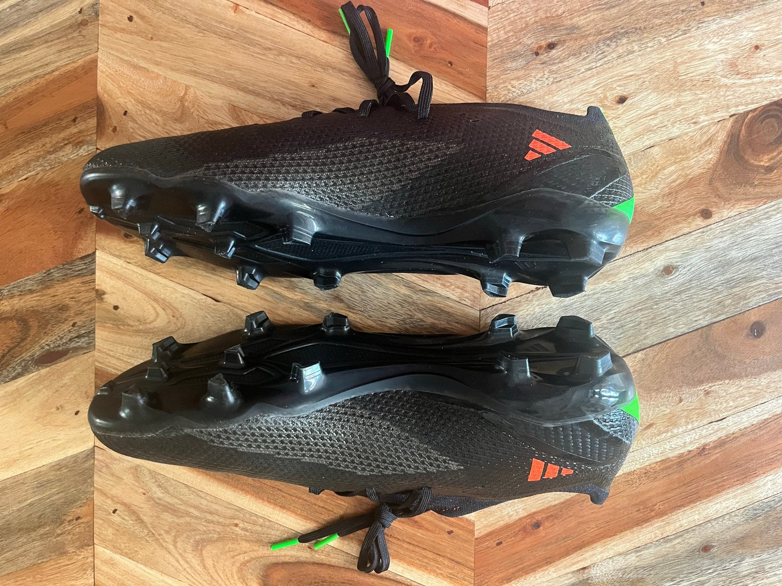 Nieuwe Adidas X Speedportal.2 FG voetbalschoenen maat 47 1/3, Maat XS of kleiner, Ophalen of Verzenden, Nieuw, Schoenen