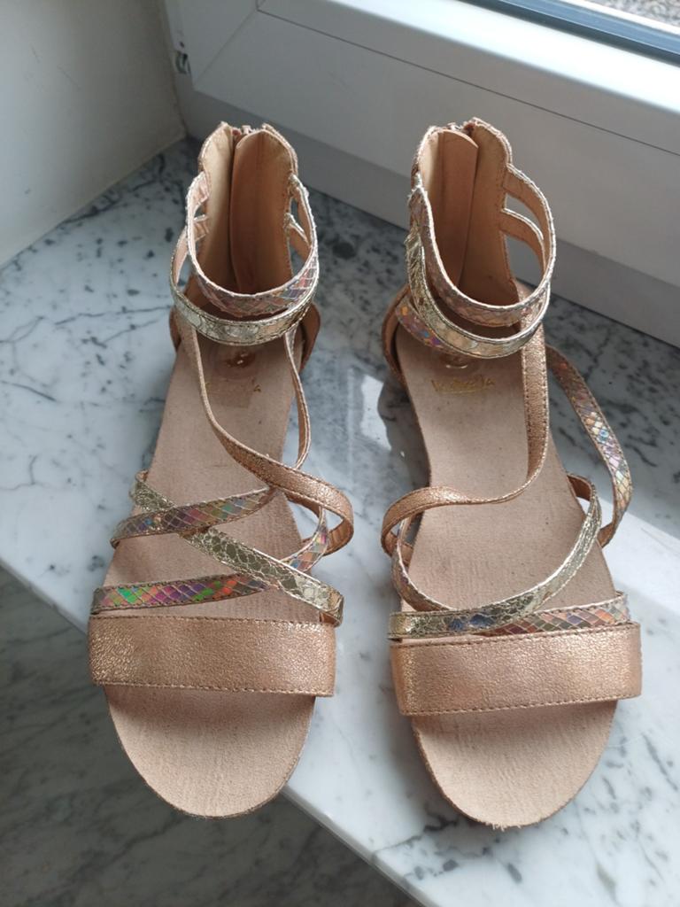 La Strada sandalen maat 37 Nieuw, Overige kleuren, Nieuw, La Strada, Sandalen of Muiltjes