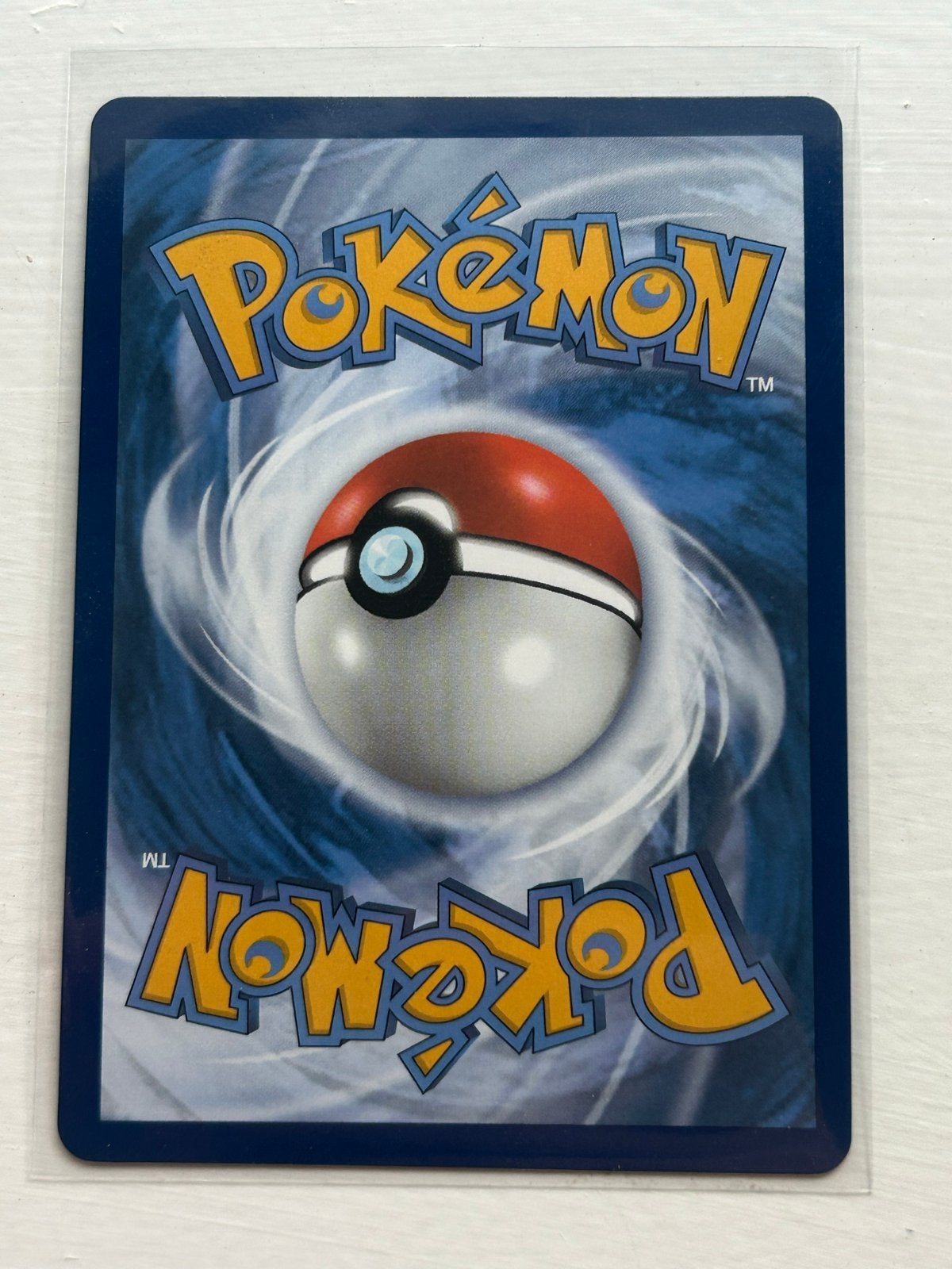 Machamp V alt Art Pokémon Kaart, Verzenden, Zo goed als nieuw, Losse kaart
