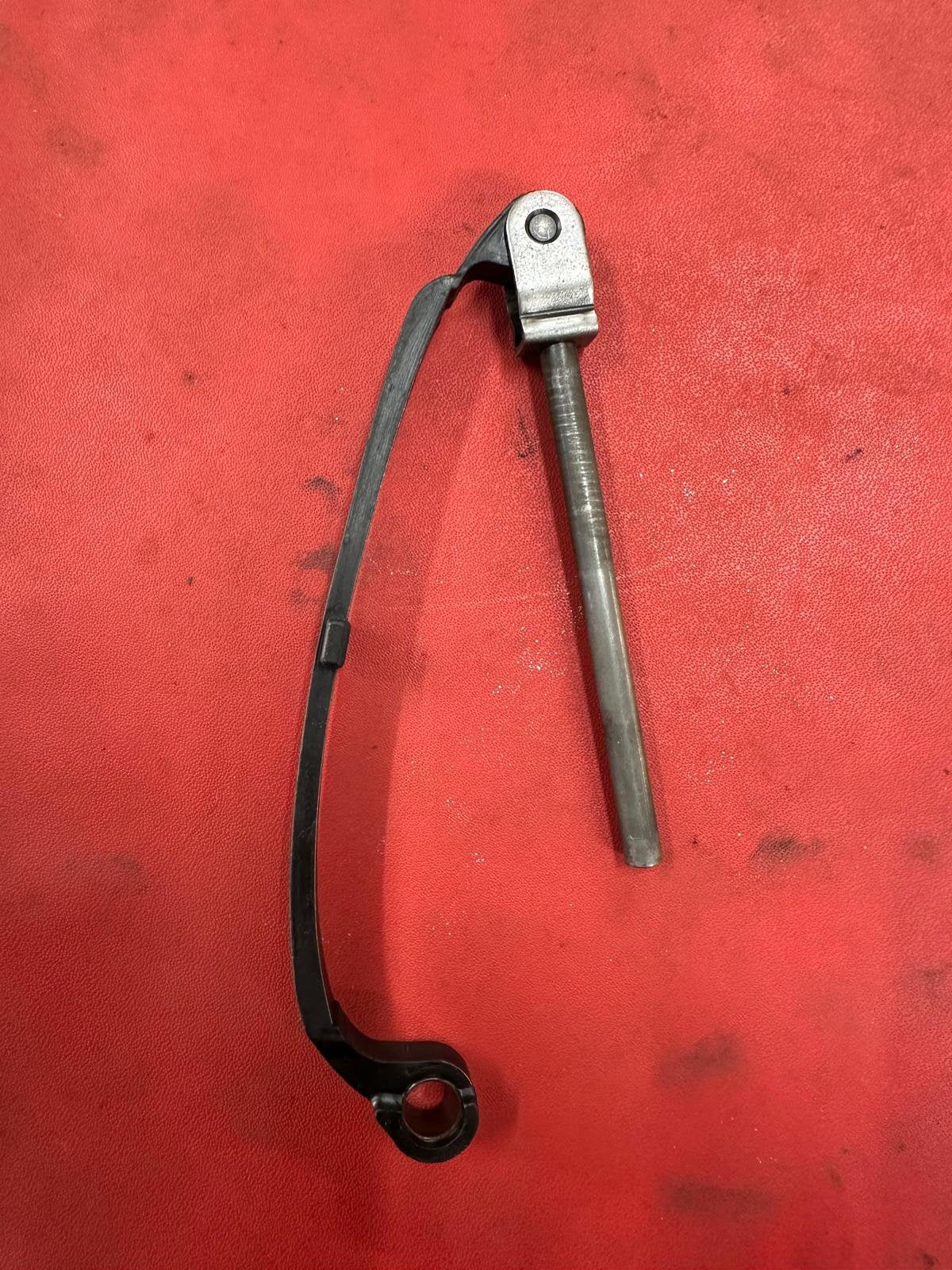 Lange ketting geleider honda cb50 gezocht, Ophalen of Verzenden, Overige merken