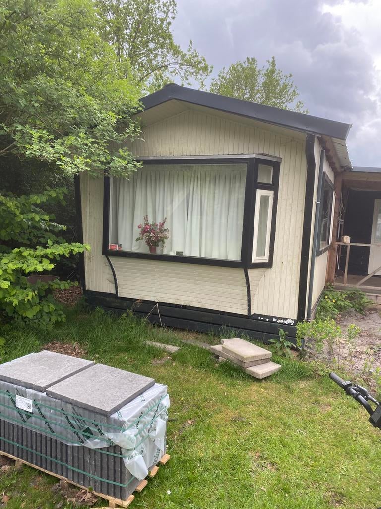 Stacaravan te koop