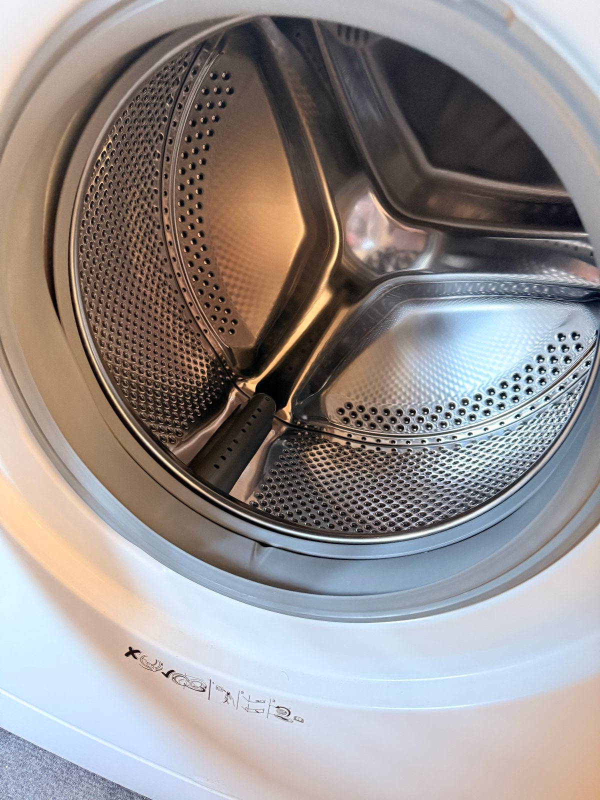 Beko Wasmachine 5 kg - Snel Ophalen!, 1200 tot 1600 toeren, Gebruikt, 4 tot 6 kg, Ophalen of Verzenden