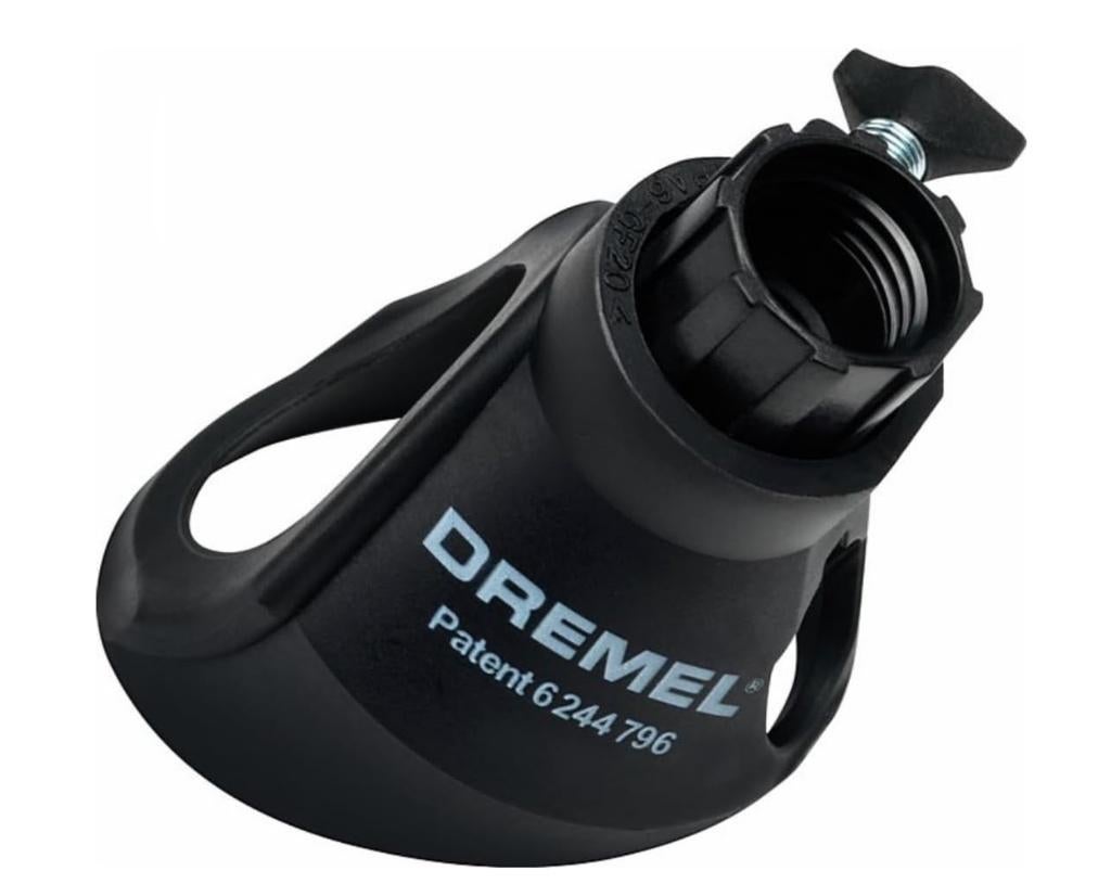 Dremel 568 Kit voor voegspecieverwijdering - als nieuw, Ophalen of Verzenden, Zo goed als nieuw