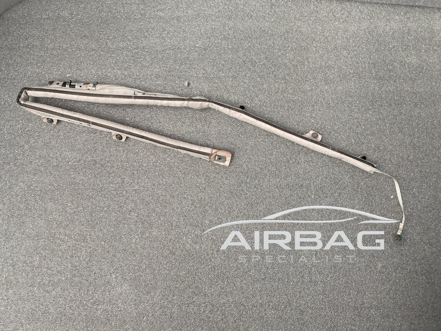 Opel Insignia Grand Sport dak/hemel airbag Links 39200975 13, Gebruikt, -, -, Ophalen of Verzenden