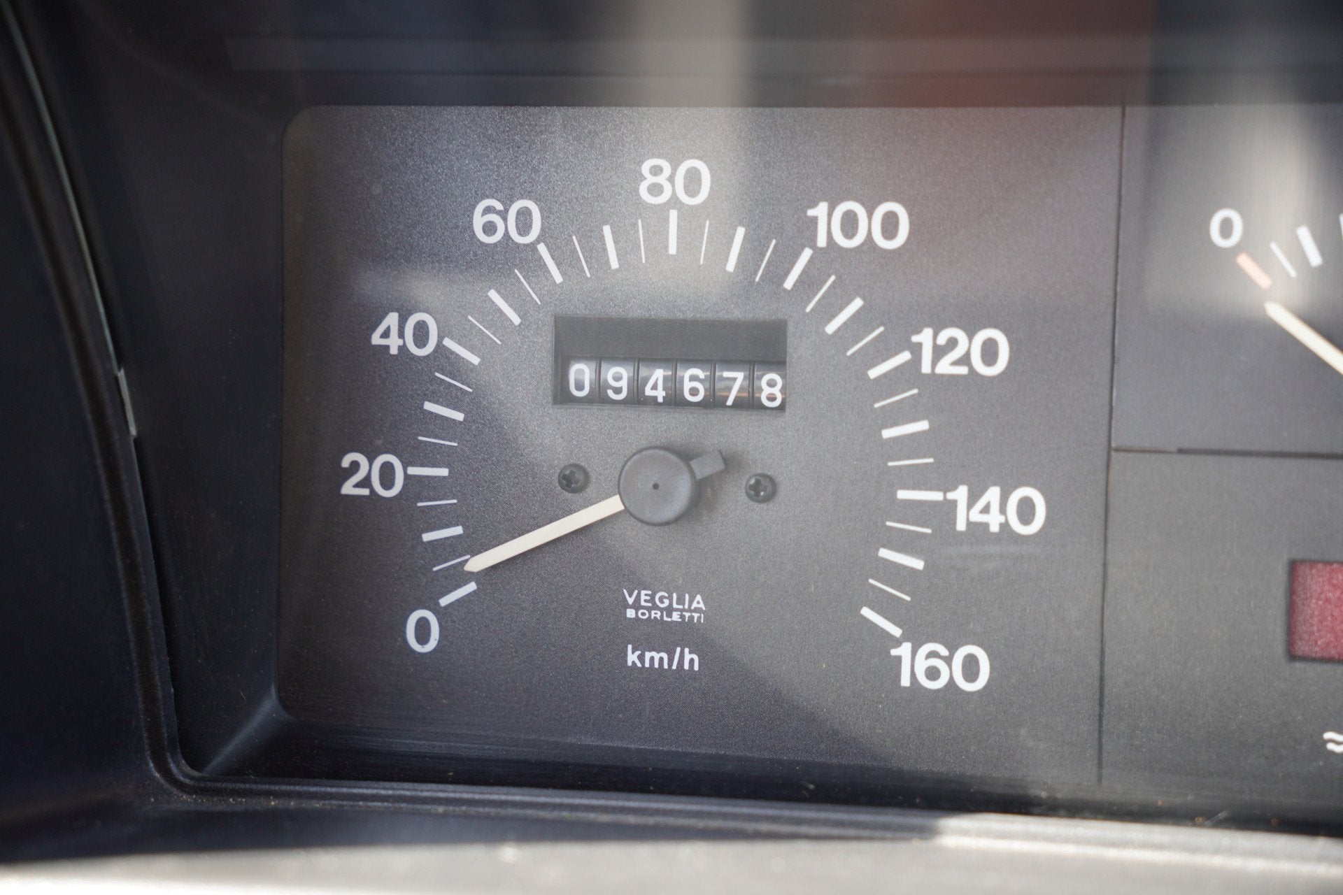 Fiat Panda 1000 L i.e. kat. Uniek Cabrioni , Origineel Neder, foto 12