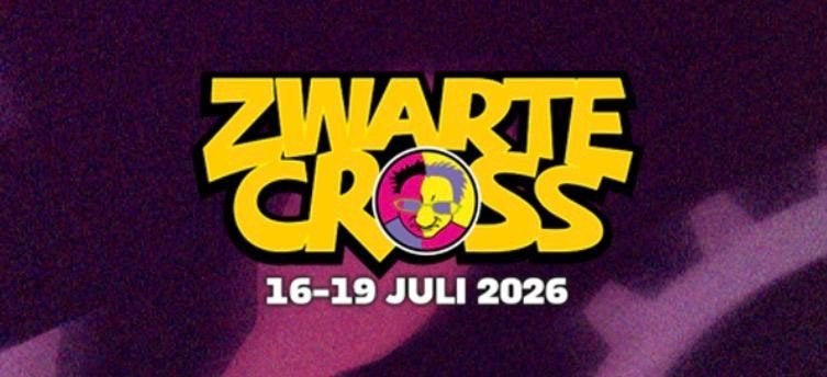 Zwarte cross, Drie personen of meer