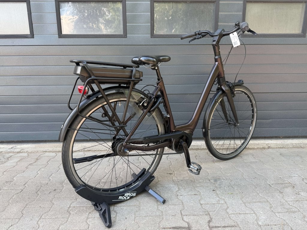 Giant Grand Dames Tour E+ , 5439km ( incl btw en factuur), Fietsen en Brommers, Elektrische fietsen, Overige merken, Info@mdg-mobility.nl
