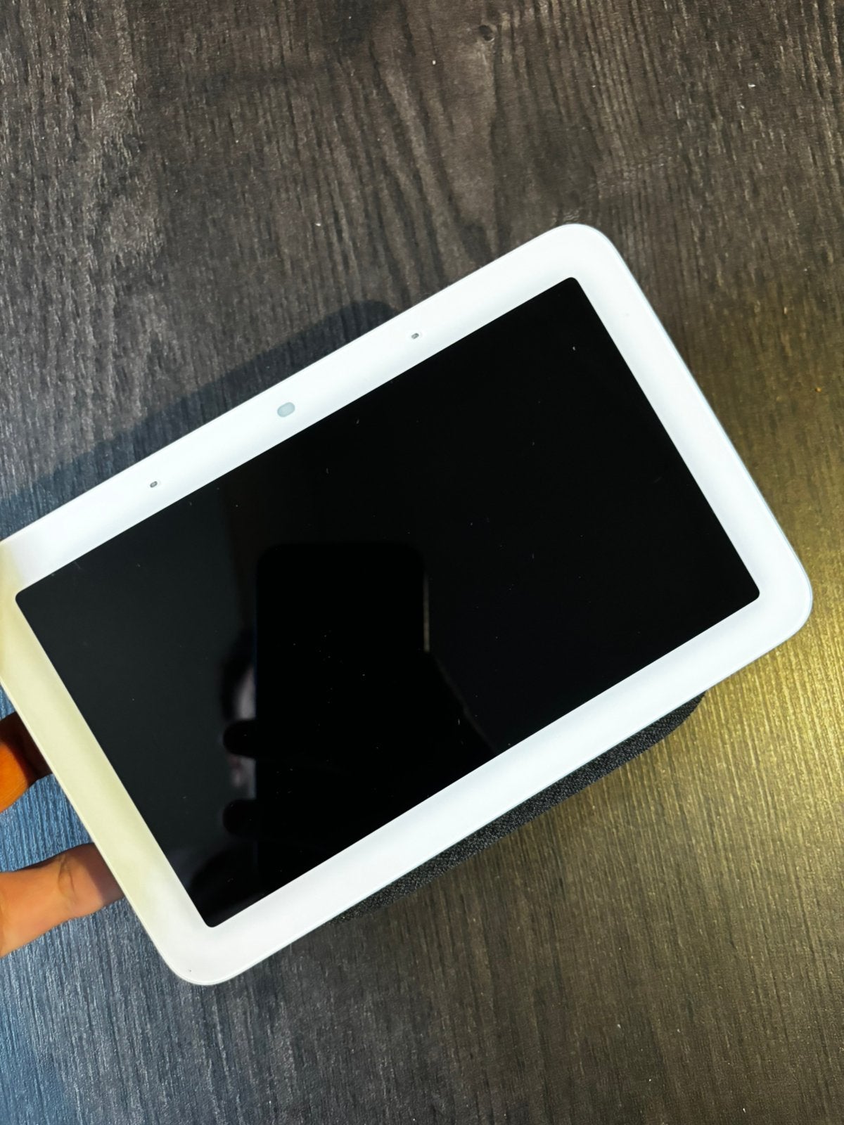 Google Nest Hub 2, Google, Google, Ophalen of Verzenden, Google