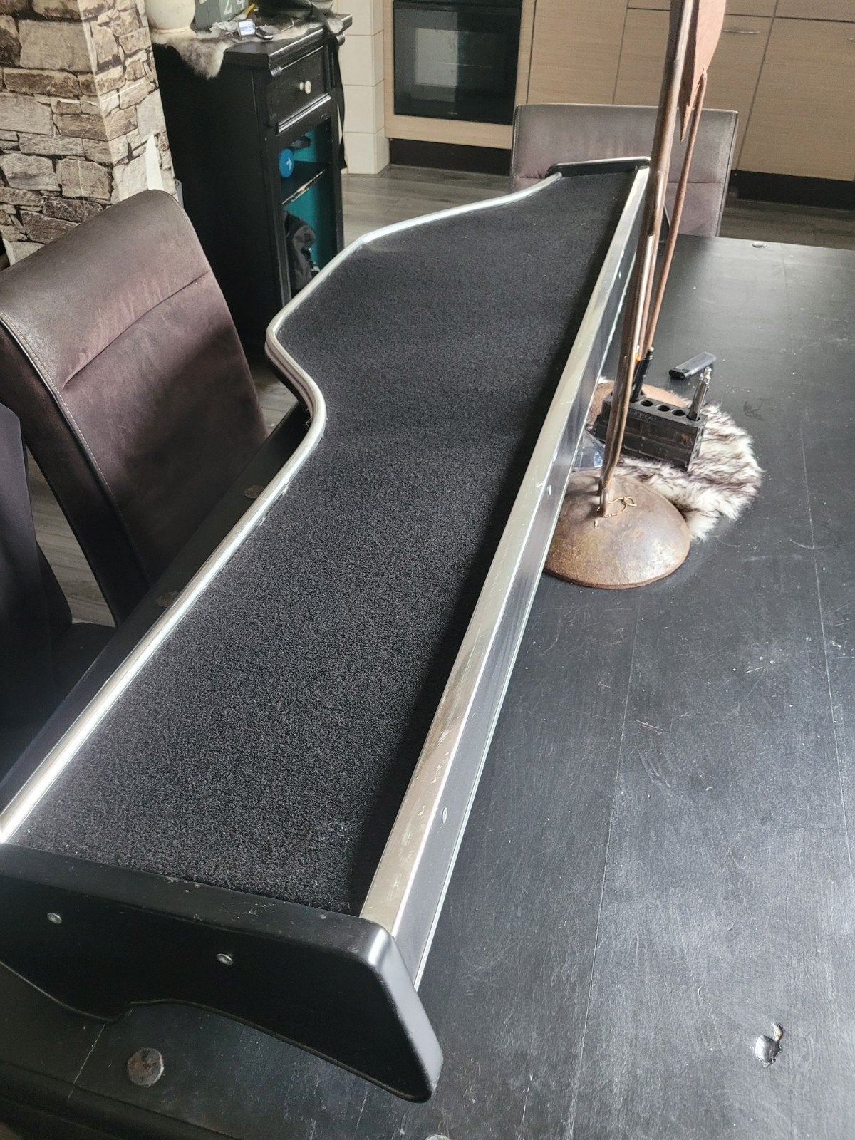 dashboard tafel xl daf XF 106, Auto-onderdelen, Ophalen of Verzenden, Nieuw
