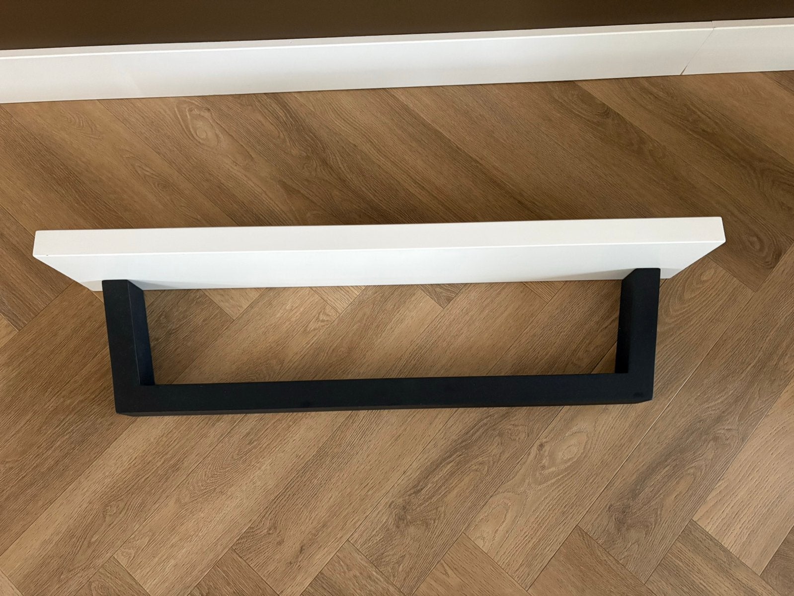 Wandplank babykamer Interbaby Star Too, Ophalen, Gebruikt