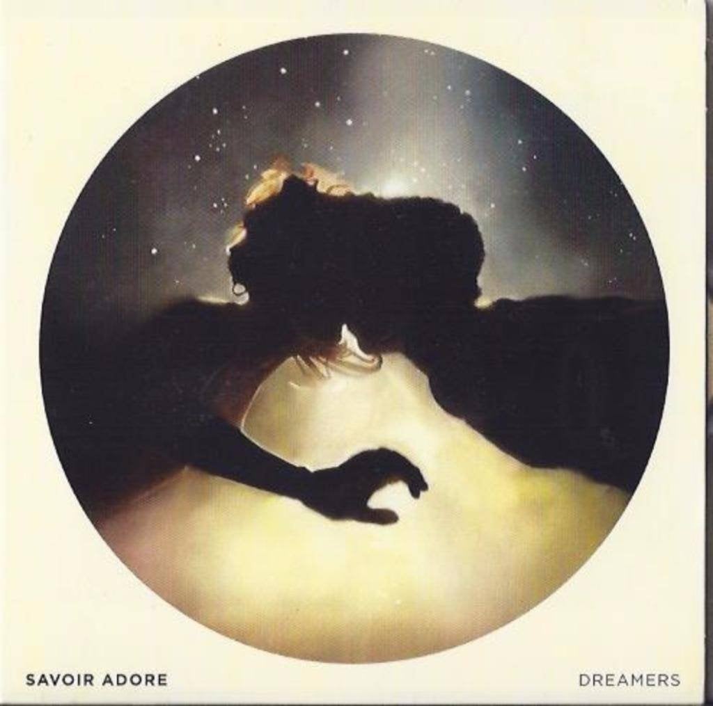 Savoir Adore - Dreamers (PROMO), Ophalen of Verzenden, Zo goed als nieuw