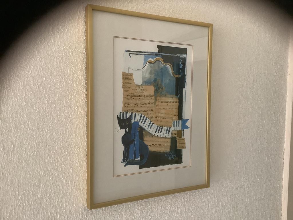 Rosina Wachtmeister 1994, Ophalen of Verzenden