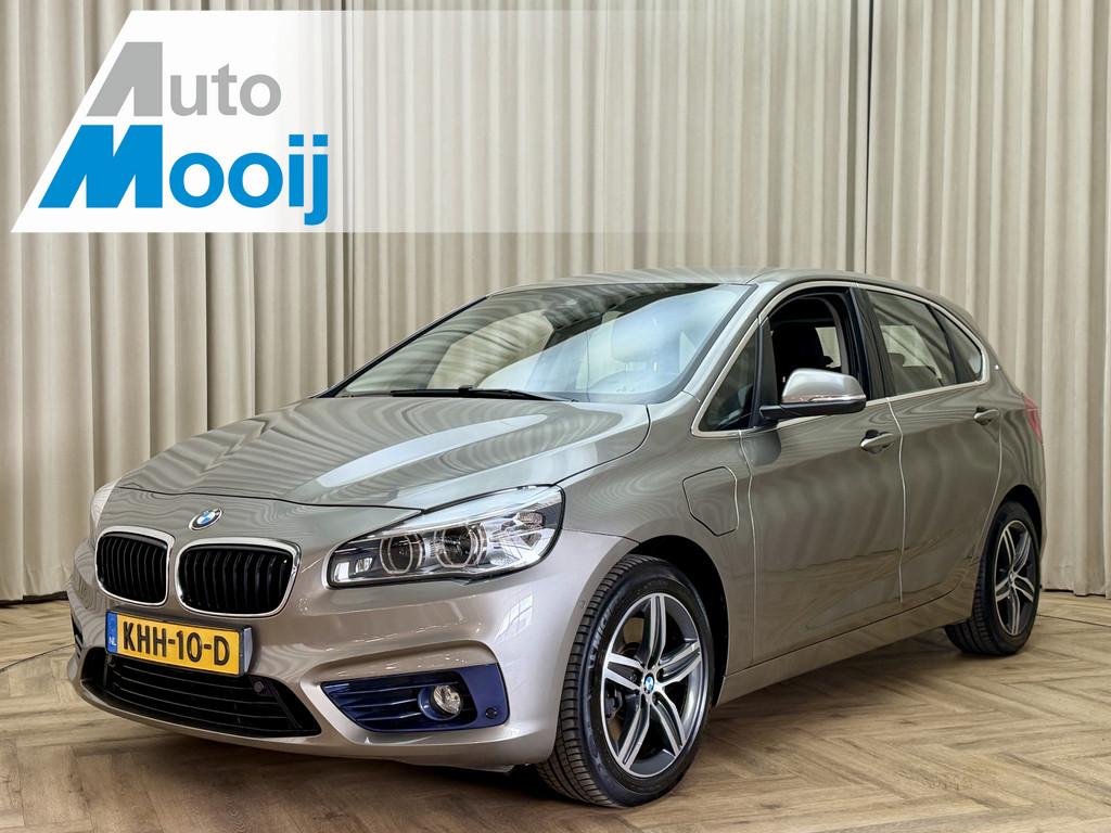 BMW 2 Serie Active Tourer 225xe High Executive *Leder* Stoel, Auto's, BMW, Bedrijf, Te koop, 2-Serie Active Tourer, 4x4, ABS, Achteruitrijcamera