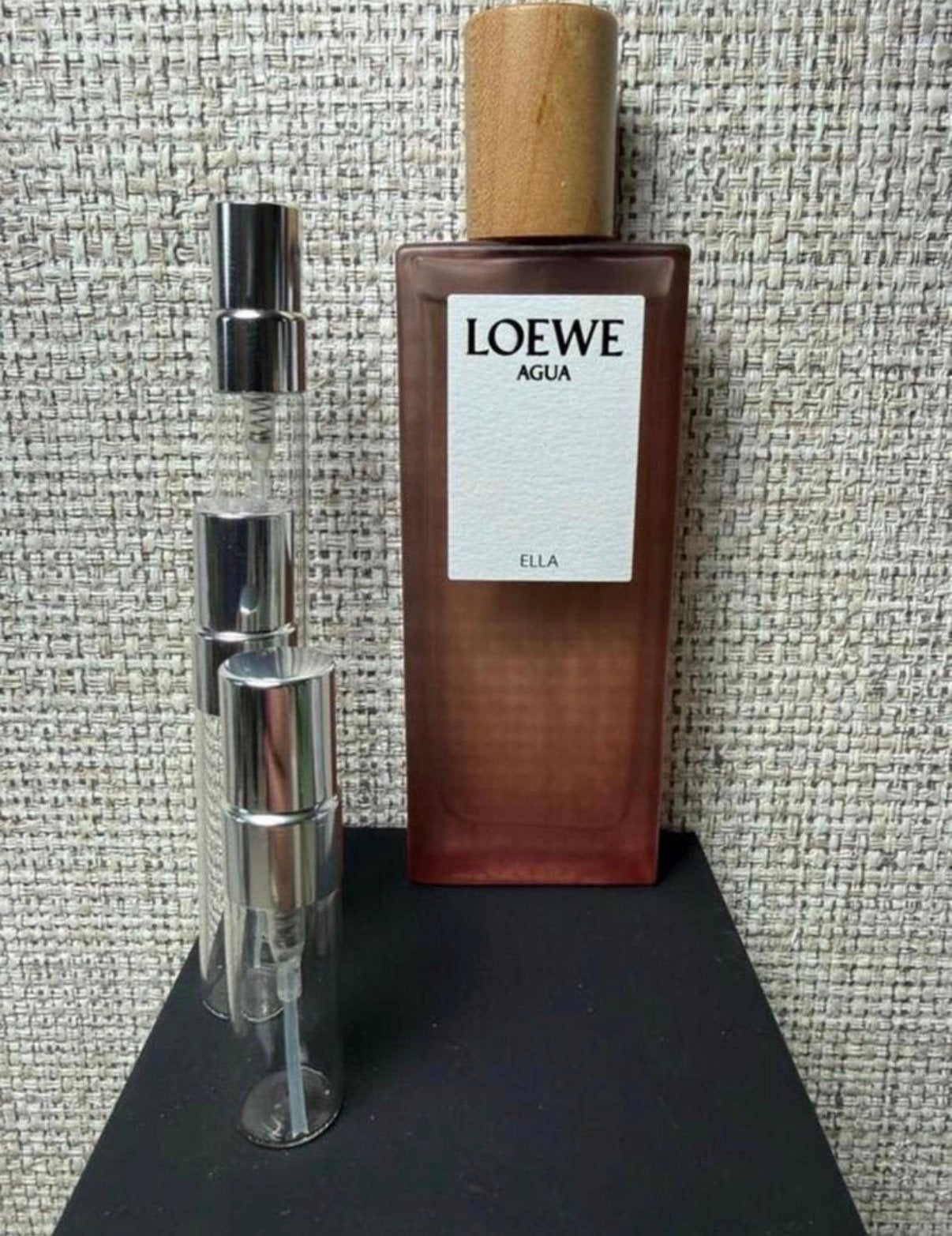 Loewe Aqua Ella, Ophalen of Verzenden, Nieuw