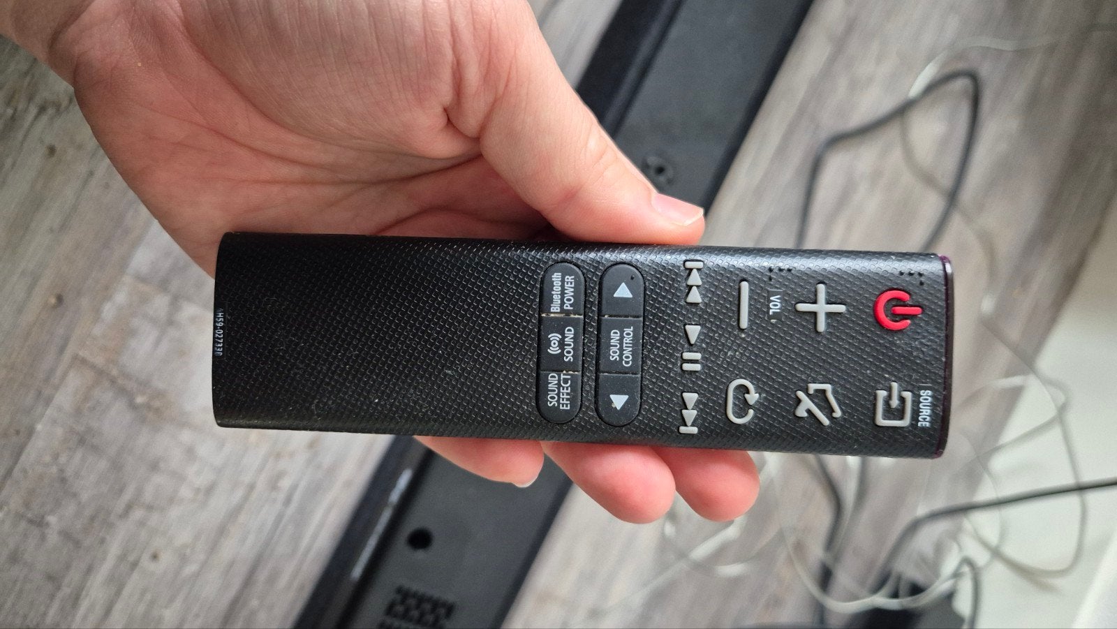 Foto 10 van soundbar met box