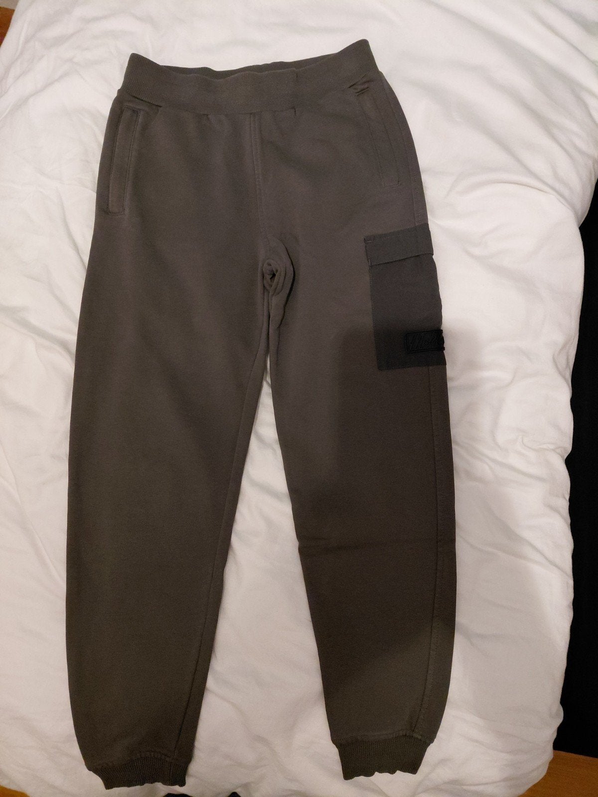 Malelions Joggingbroek Maat 164, Ophalen of Verzenden, Zo goed als nieuw