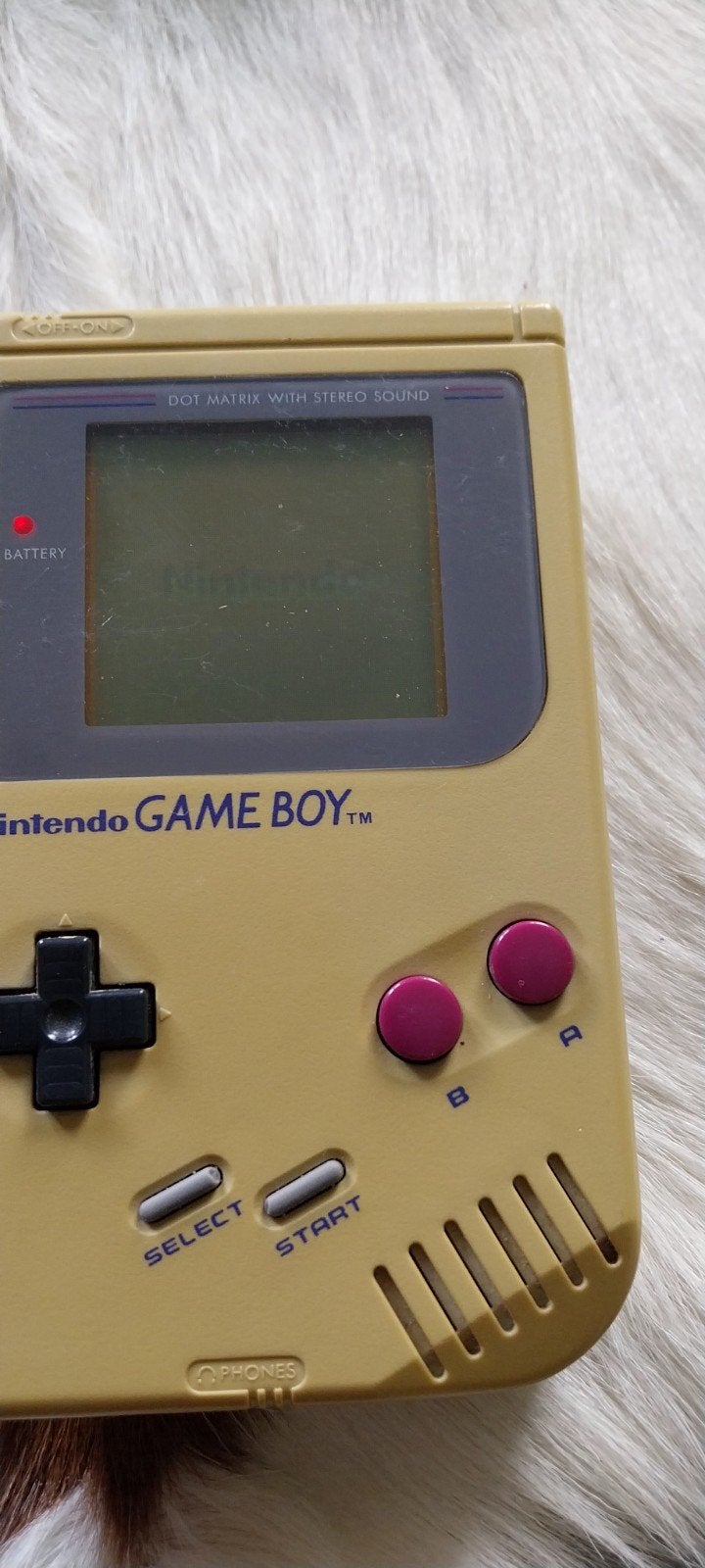 Nintendo Game Boy Classic, Avontuur en Actie, Gebruikt, 1 speler, Ophalen of Verzenden