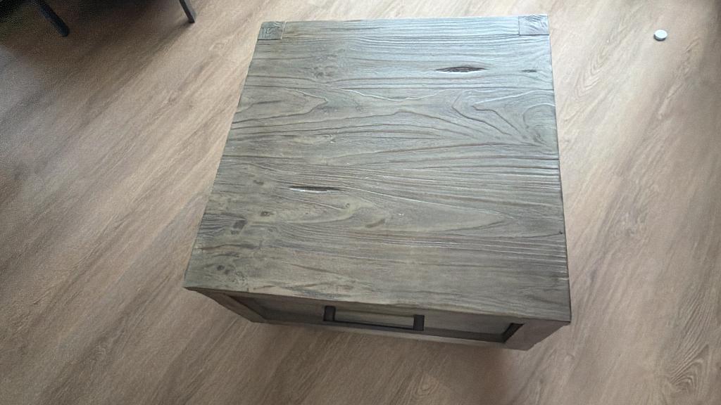 bijzet / salon tafel, Ophalen, Info@pronto.nl, Pronto, 100 tot 150 cm
