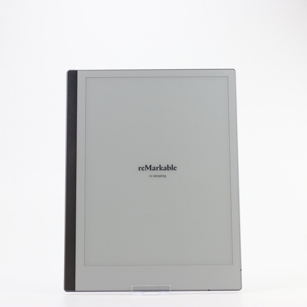 Remarkable 2 Inclusief Pen, Remarkable, Zo goed als nieuw, Support@remarkable.com, ReMarkable AS,
Fridtjof Nansens vei 12,
0369 Oslo,
Norway