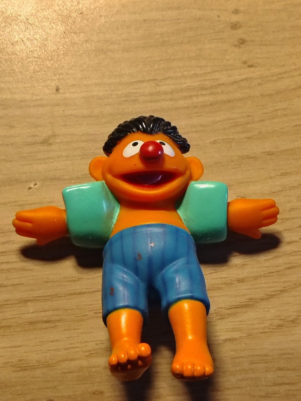 Ernie Poppetje, Ophalen of Verzenden, Gebruikt