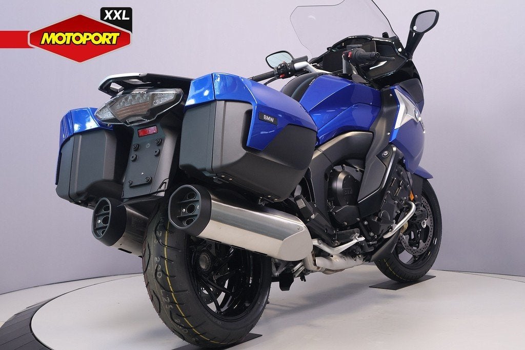 BMW K 1600 GT, Motoren, Nieuw, Bedrijf, Toermotor