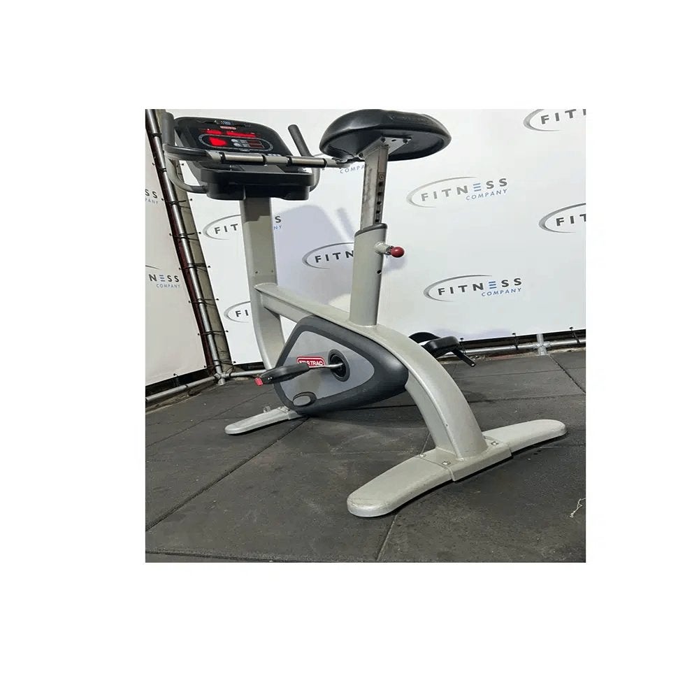 Star Trac – E-UB – Upright Bike, Ophalen of Verzenden, Zo goed als nieuw, Benen, Overige typen